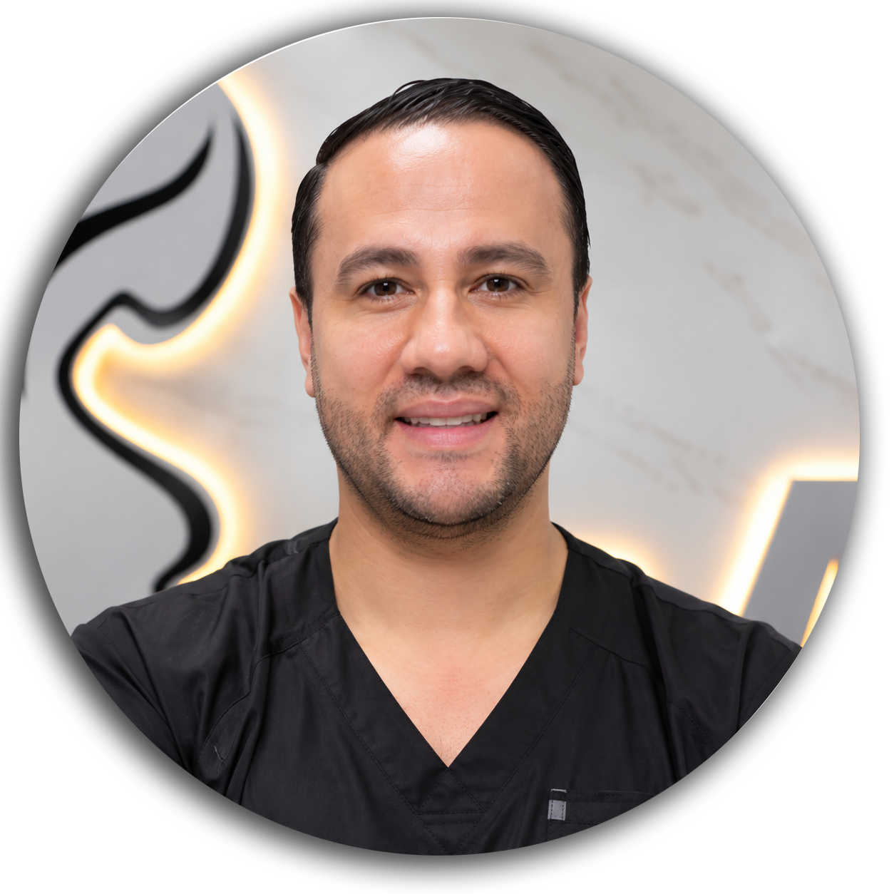 Dr. Orlando Hernández