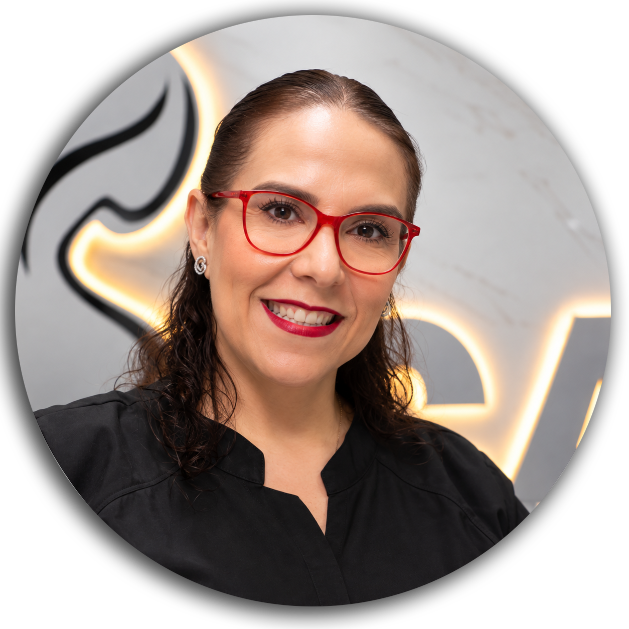 Dra. Cindy Flandez