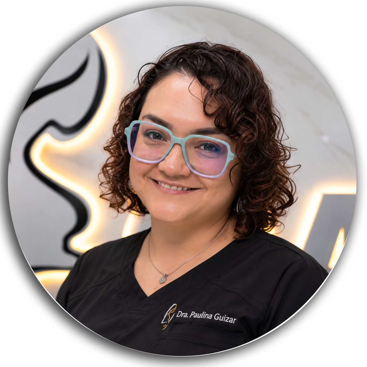 Dra. Paulina Guizar